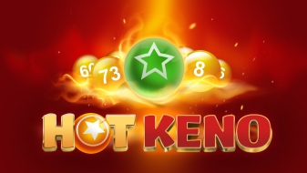 Hot Keno